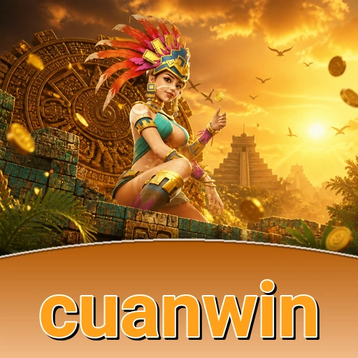 Layar pengaturan cuanwin