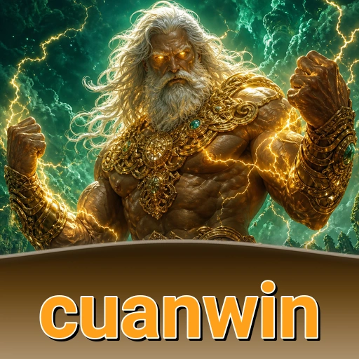 Layar notifikasi cuanwin