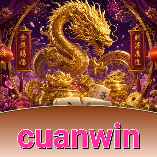 Layar pencarian cuanwin